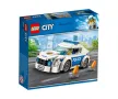LEGO® City 60239 - Полицейска патрулна кола, снимка 1