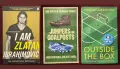 18 футболни енциклопедии, биографии, справочници, история, снимка 17