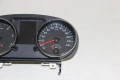 Километраж Nissan Qashqai J10 (2007-2014г.) VPAASF-10849-LCE / 24810BR30A / VPAASF10849LCE, снимка 3
