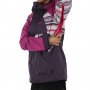 oakley womens new karing jacket - страхотно дамско яке, снимка 3
