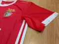 Тениска на Бенфика / S.L.Benfica, снимка 4