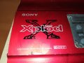 SONY XM-5040X AMPLIFIER-ВНОС FRANCE 2011221113LNWC, снимка 5