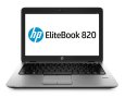 HP EliteBook 820 G2 - Втора употреба - 80083919, снимка 1 - Лаптопи за работа - 33736834