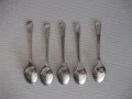 Лот от 5 бр. лъжици "Перла", снимка 3