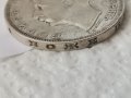 Сребърна монета Г12, снимка 3