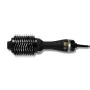 Електрическа четка Hot Tools One-Step Blow Dry Volumiser Pro Artist Колекция Black Gold, снимка 6