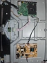 Power board BN44-00871A от SAMSUNG UE49K6372SU, снимка 3