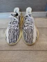 Adidas Yeezy boots 350 V2 Zebra маратонки номер 45 и 1/3 стелка 28,5 см , снимка 3