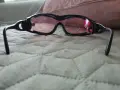 Alpina Pro Sport Optic Swing S Спортни слънчеви очила с гнезда за диоптрични плаки , снимка 5