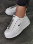Nike дамски маратонки , снимка 4