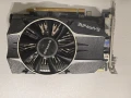 Sapphire R7 260X 1GB GDDR5 OC, снимка 4