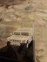 HUMMER H1- U.N. , United Nations  1.43 Scale. Top  top  top rare model. , снимка 6