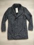 Мъжко палто Jack&Jones размер L, снимка 1 - Палта - 39038573