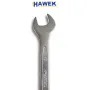 Професионален комплект звездогаечни ключове HAWEK 25части 6-36мм, снимка 2
