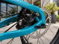 Нов планински велосипед CTM ZEPHYR JR 24 – Shimano 1x8, внос от Словакия, снимка 7