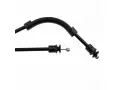 Жило за отваряне преден капак Mercedes E Class W212 CLS W218 OEM A2128800559, снимка 3