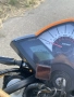 мотоциклет Keeway tx125, снимка 6