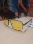 Жълти слънчеви очила Mitlus Polar, снимка 3