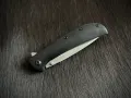 Отличен сгъваем нож Kershaw AM-3 (2335), снимка 7