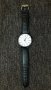 Мъжки часовник с бял циферблат, снимка 1 - Мъжки - 31424821