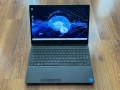 15.6' Full HD Core i9-11950H DELL Precision 7560 32GB DDR4/512GB NVMe/RTX A2000/Бат 6ч, снимка 2