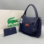 чанти lacoste , снимка 8