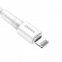 USB Кабел BASEUS Lightning за iPhone, iPad и iPod, снимка 6