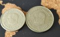 Монети Тунис, снимка 12