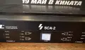 Bell SCA-2  усилвател 2x 500 W
, снимка 3