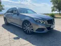 Мерцедес е350 Bluetec , снимка 4