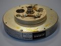 тахогенератор CEM Parvex F12T  generator tachometer, снимка 1 - Резервни части за машини - 40196688