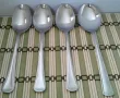 Лъжици,вилици,малки лъжички и ножчета - неръждаеми, снимка 1