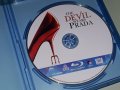 Blu-Ray Kолекция Бг.суб Дяволът носи Прада, снимка 2
