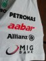 Mercedes AMG F1 Formula One Puma Petronas нова оригинална тениска размер XL Мерцедес АМГ Формула 1 , снимка 11