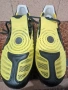 Бутонки Nike T90 Laser II yellow air zoom 40,5 размер., снимка 5