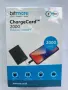 Преносима външна батерия Bitmore ChargeCard 2000mAh Power Bank Ултра тънка, снимка 1