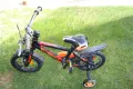 Детски велосипед KTM 1.12 Boy, 12 инча, снимка 3