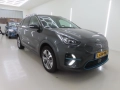 KIA e-Niro EV 64kWh full electric 204PS, снимка 1