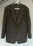 Оригинално сако GIORGIO ARMANI made in ITALY , снимка 1