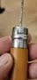 Джобен нож Opinel ., снимка 8