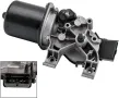 GEARLEADER Мотор на чистачките на предното стъкло, за Renault Clio MK2 3 2005-2015 7701061590, снимка 3