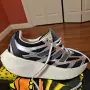 Най-нов модел маратонки със специална платформаAdizero ADIDAS 38 номер.нови с етикет САЩ, снимка 1
