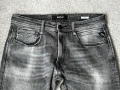 Replay Jeans slim fit - grey 32, снимка 5