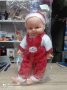 Детска играчка Бебе, снимка 1 - Кукли - 39002287
