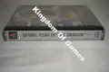 Игра за PS1 Spyro: Year of the Dragon ТЕСТВАНА И РАБОТЕЩА, снимка 3