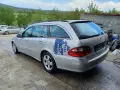 mercedes E320 cdi w211 на части, снимка 12