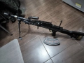 Обезопасена лека картечница Брен/ Bren. тежка пушка,карабина , снимка 10