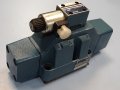 Хидравличен разпределител Bosch 0810 010 952, 0810 091 404 96VDC directional control valve, снимка 3