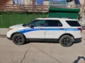 Ford Explorer Sport 3.5 7-местен*газ., снимка 1