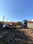 Услуги с багер, бобкат и самосвали, снимка 4